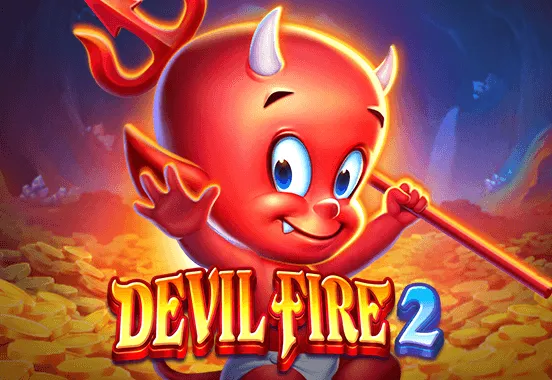 Devil Fire 2